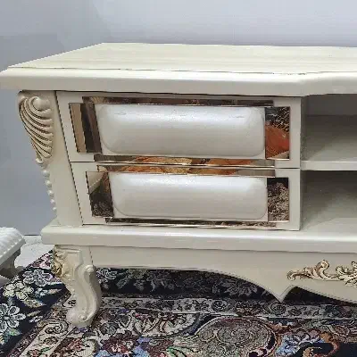 میز تلویزیون ۱۴۰ سانتی|میز تلویزیون|تهران, افسریه جنوبی|دیوار