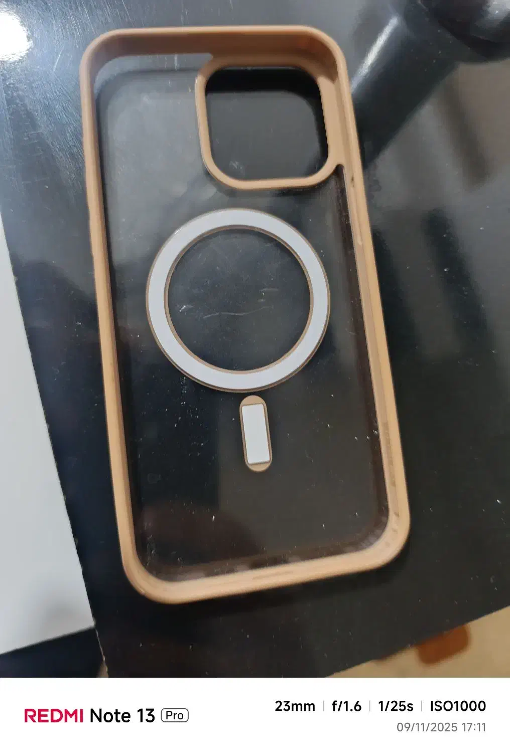 گارد آیفون و گارد سامسونگ A13نونو|لوازم جانبی موبایل و تبلت|تایباد, |دیوار