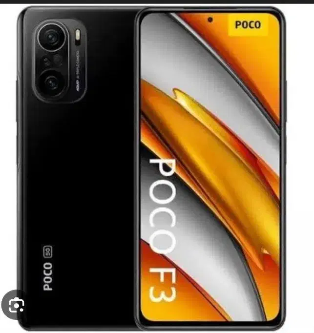 Poco f3|موبایل|مسجد سلیمان, |دیوار