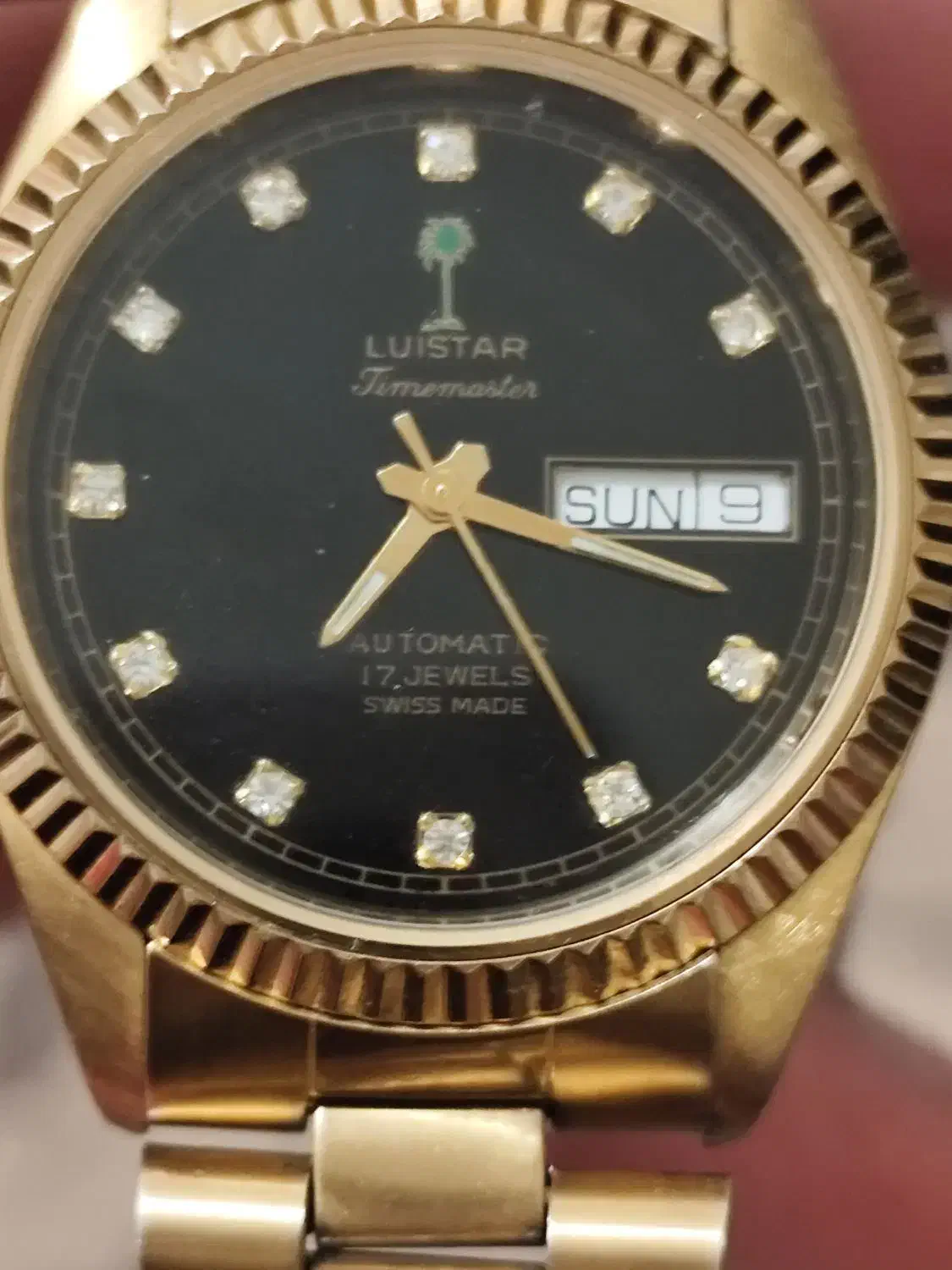 ساعت لویستار|ساعت|تهران, ایرانشهر|دیوار