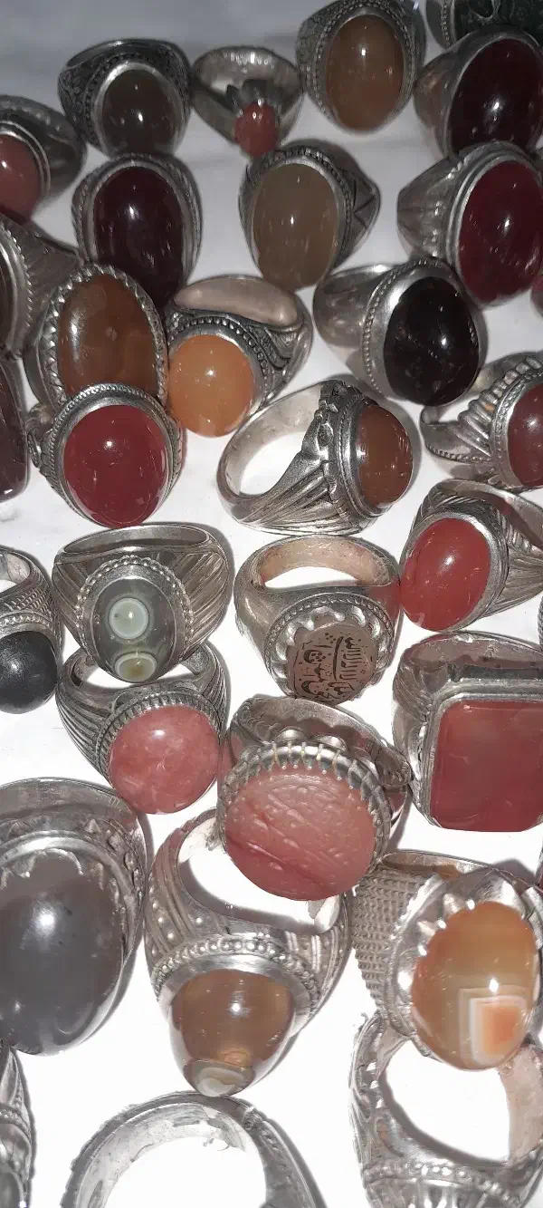 کلکسیون یکجا|جواهرات|تهران, بازار|دیوار