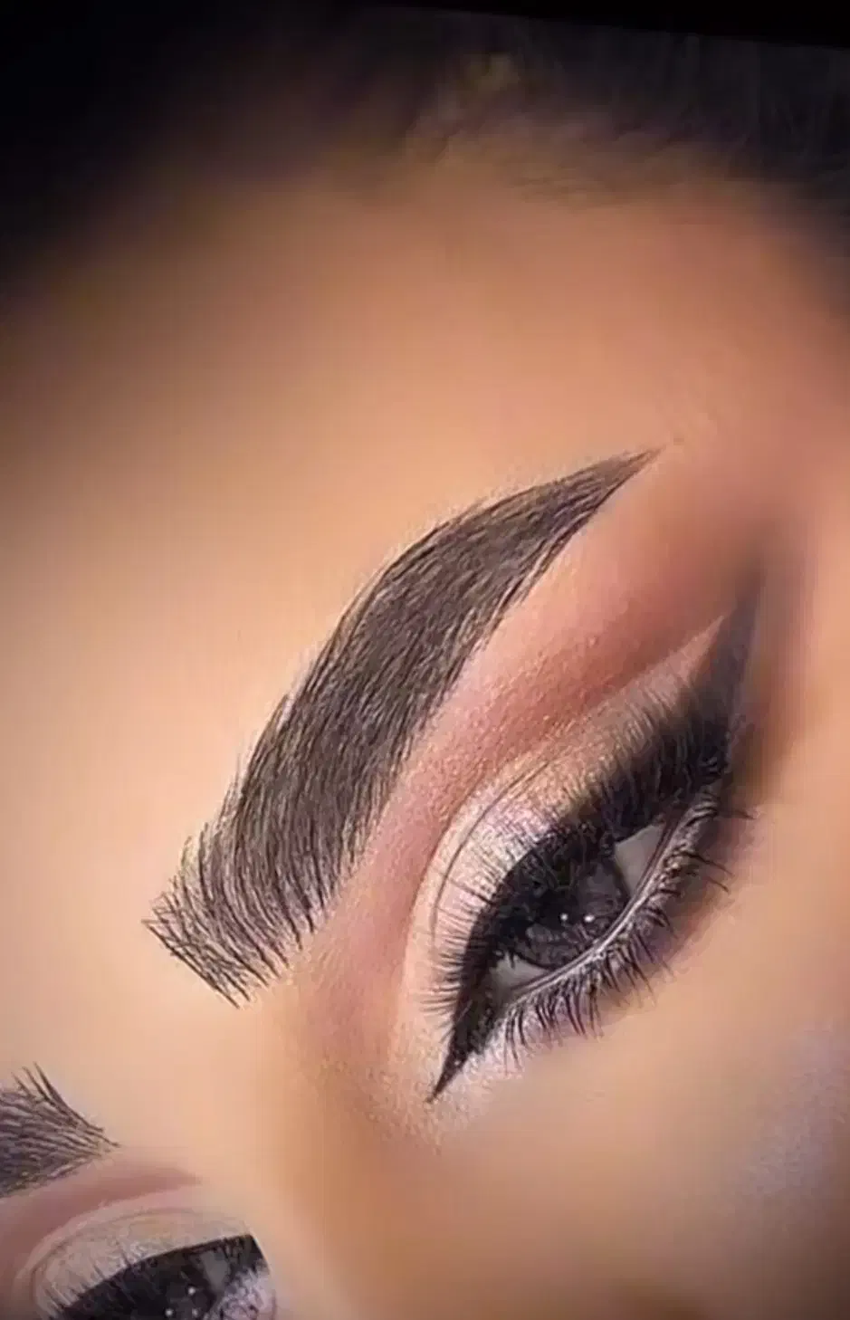 مدل رایگان میکاپ|خدمات آرایشگری و زیبایی|همدان, |دیوار