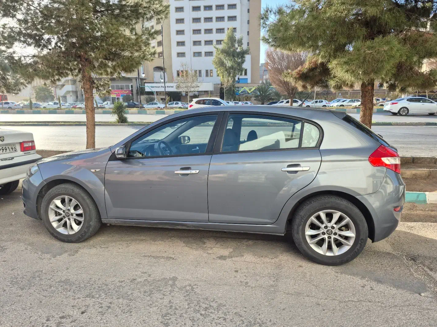 فروش|خودرو سواری و وانت|کرمان, |دیوار