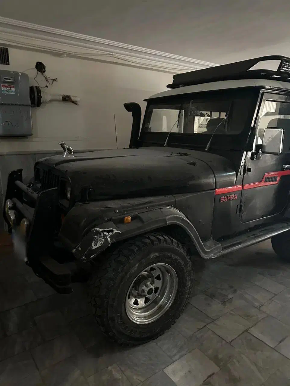 جیپ|خودرو سواری و وانت|مشهد, هنرستان|دیوار