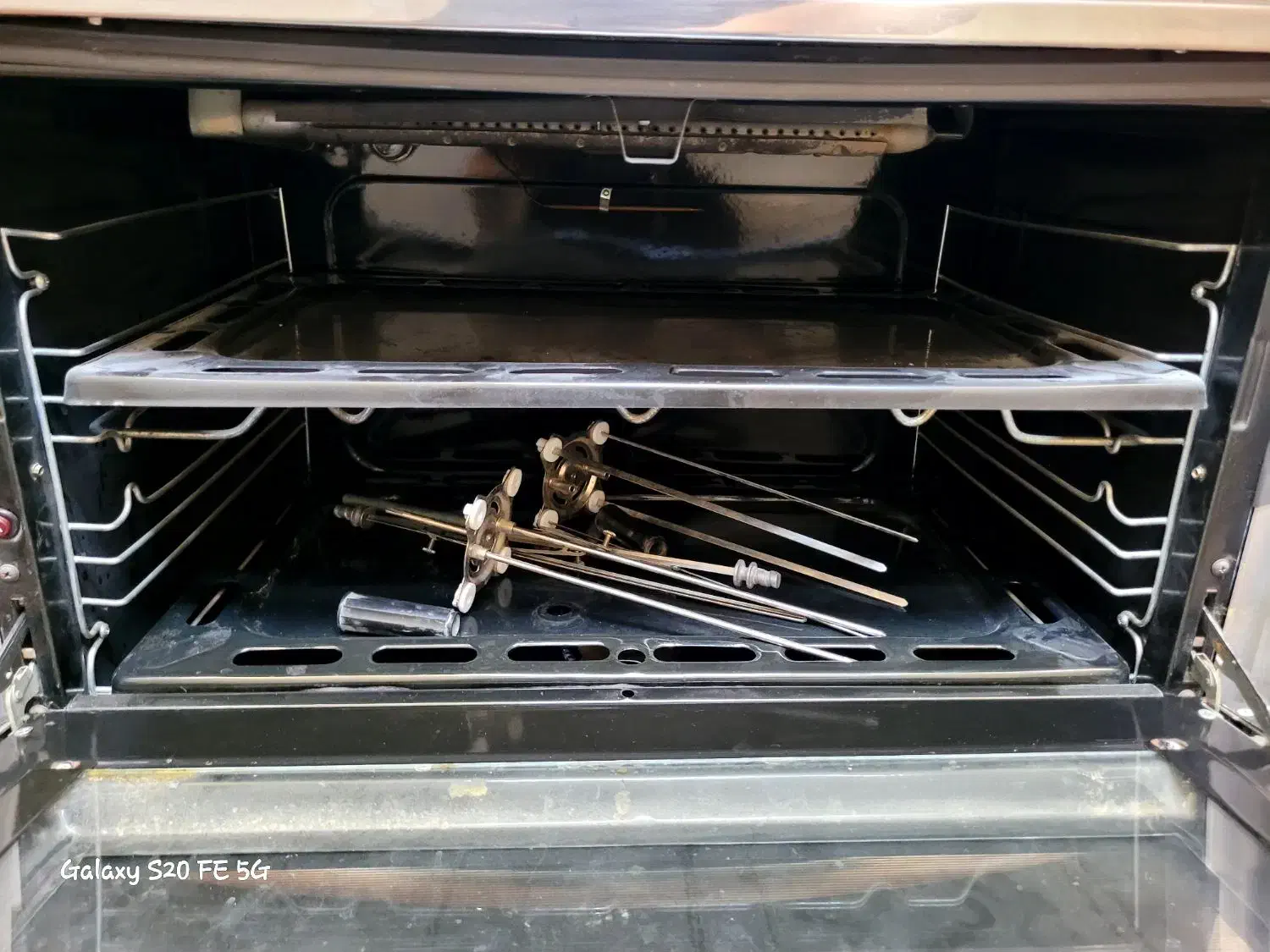 گاز و فر خانگی|اجاق گاز و لوازم برقی پختوپز|اهواز, فاز ۲ پادادشهر|دیوار