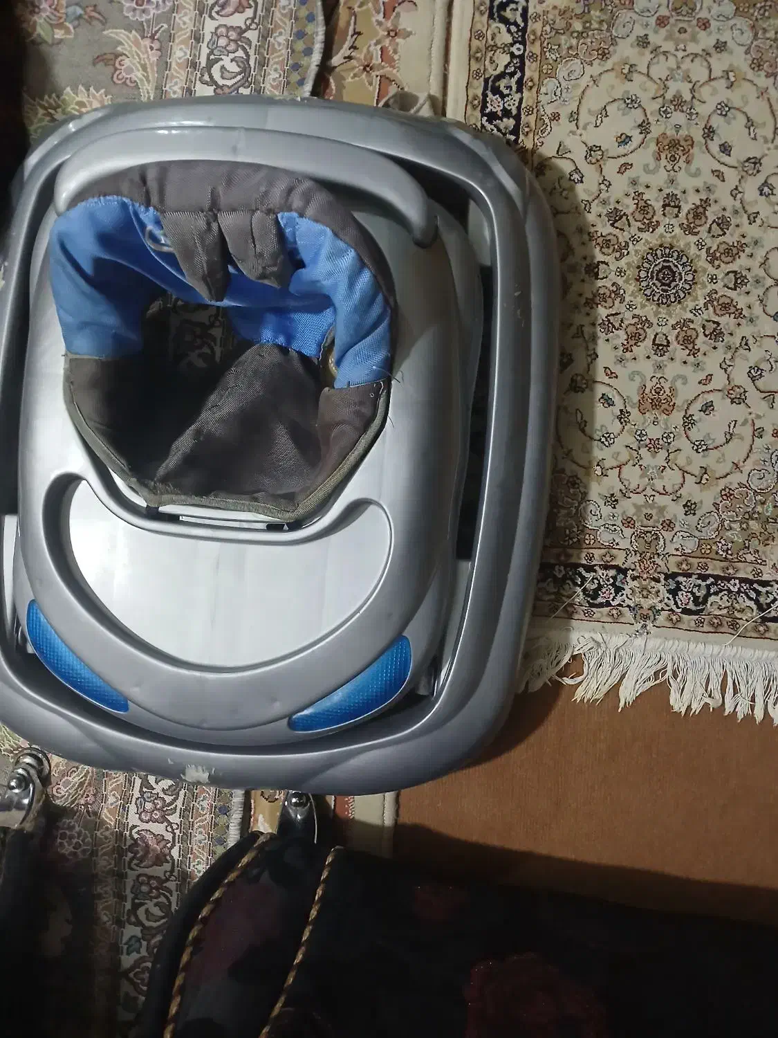 روروعک سالم|کالسکه و لوازم جانبی|برخوار, |دیوار