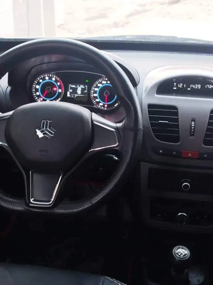 فروش فوری کوئیک اس ۱۴۰۲ درجه یک|خودرو سواری و وانت|بندر کنگان, |دیوار