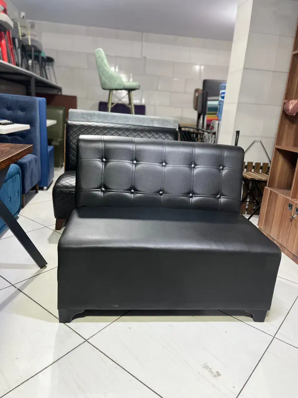 مبل گیمینگ|صندلی و نیمکت|تهران, تهرانویلا|دیوار