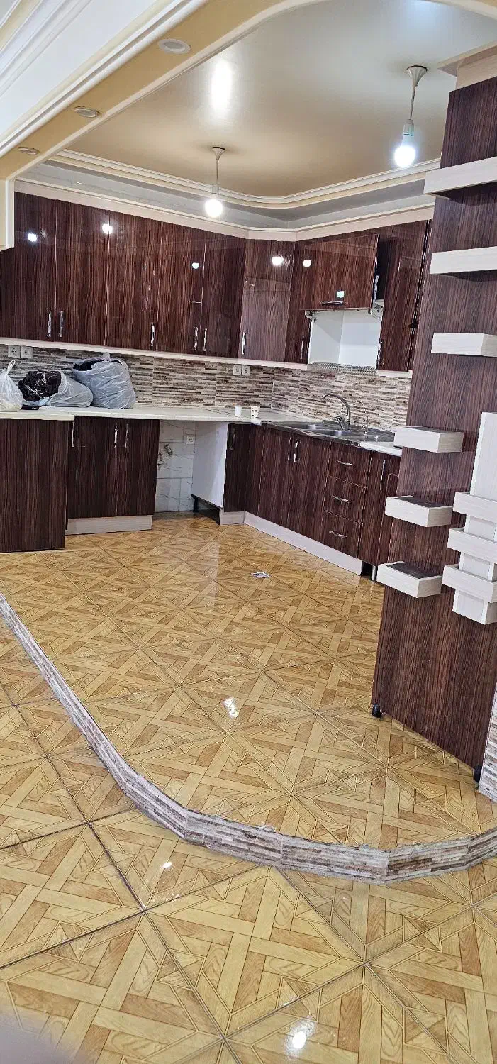 آپارتمان ۱۳۰ متری سه خوابه فول امکانات|اجارهٔ آپارتمان|دزفول, |دیوار