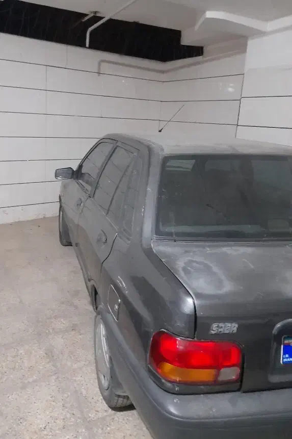 پراید مدل ۸۶|خودرو سواری و وانت|صباشهر, |دیوار