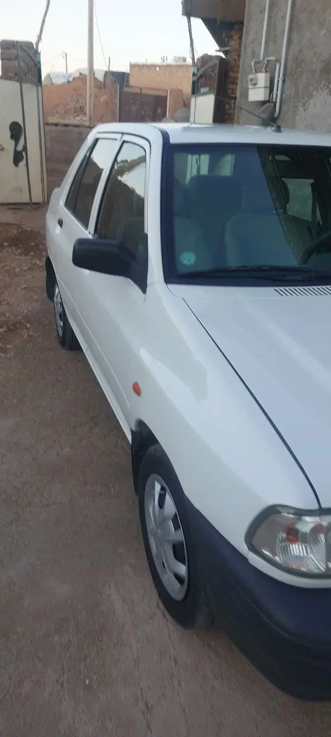 پراید|خودرو سواری و وانت|قیدار, |دیوار