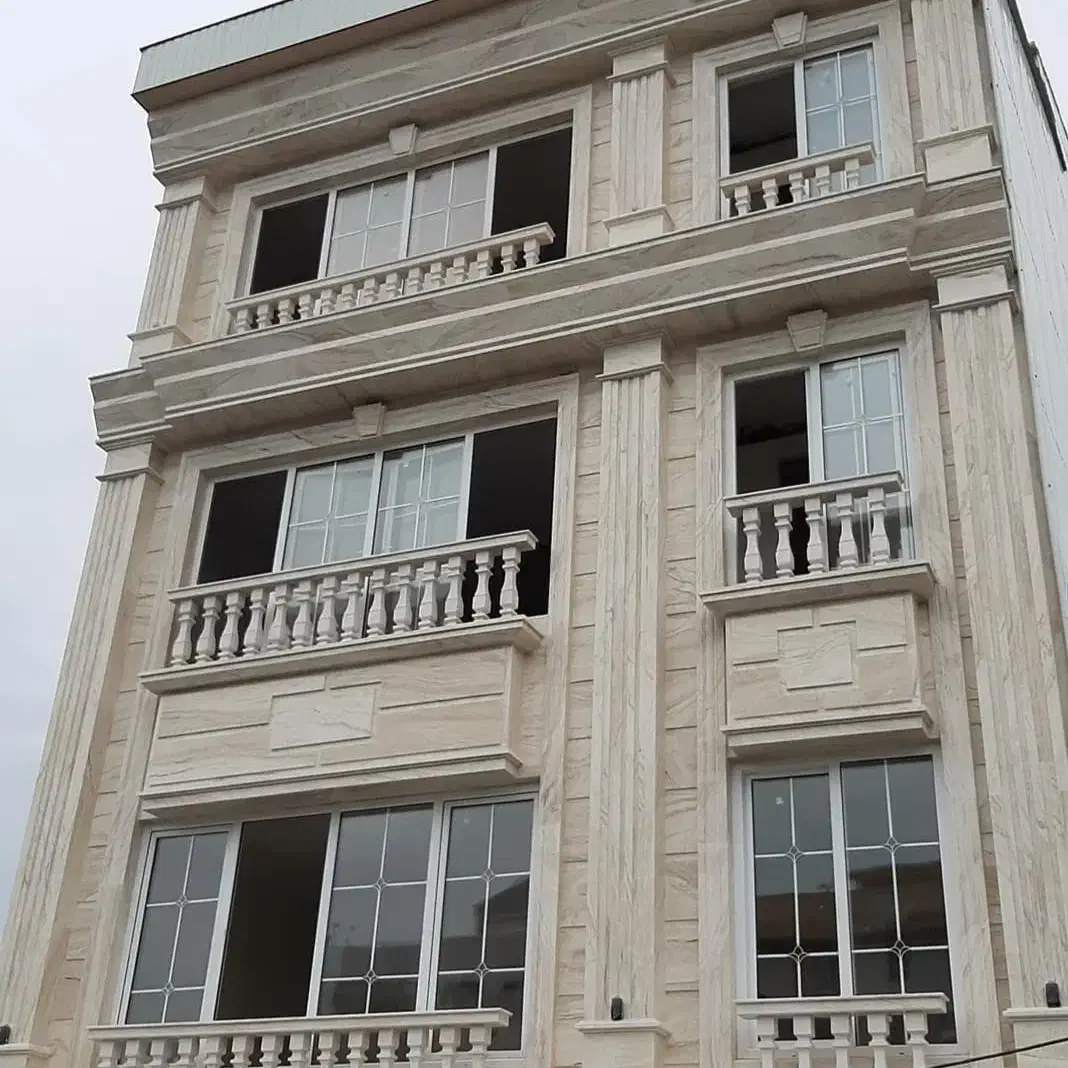 سنگ کاری ساختمان ونما|استخدام معماری، عمران و ساختمانی|لاهیجان, کوی خزر|دیوار