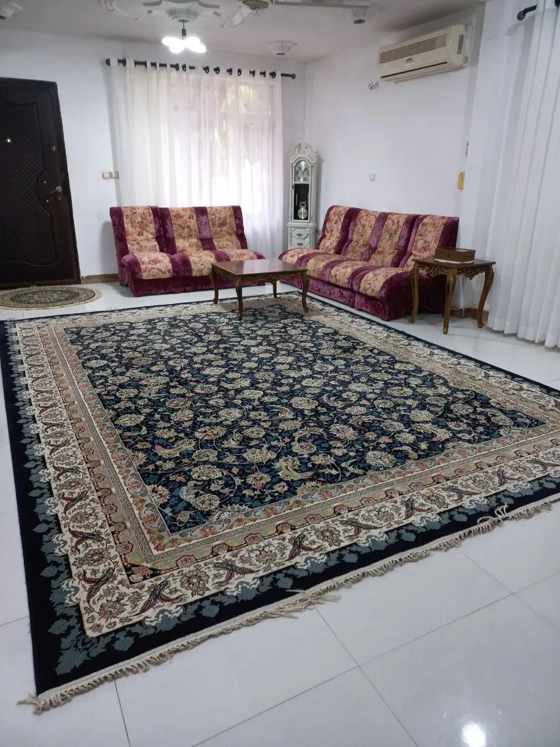 ویلا پارسا|اجارهٔ کوتاه‌مدت ویلا و باغ|چابکسر, |دیوار