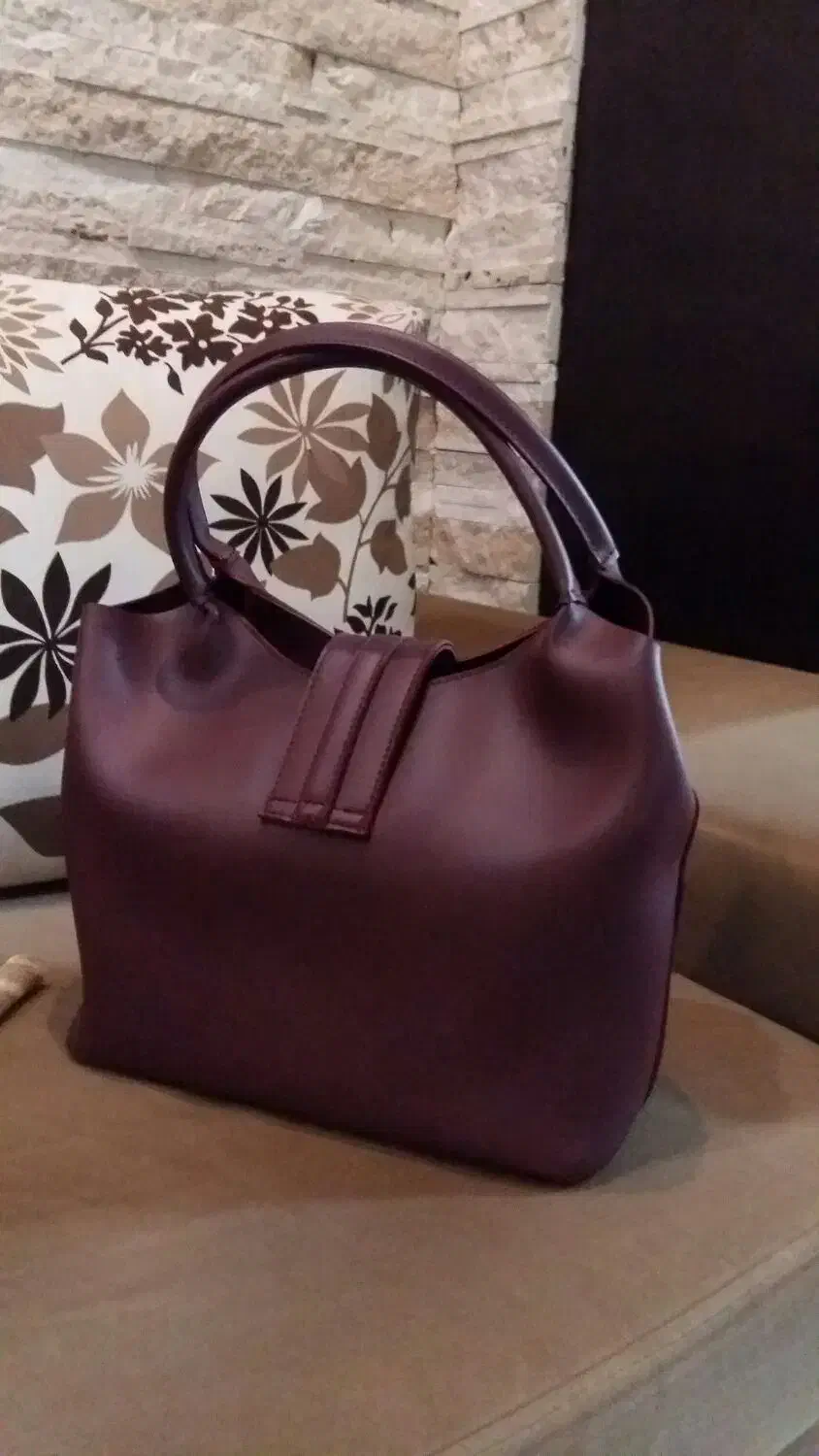 کیف چرم طبیعی|کیف، کفش، کمربند|شیراز, معالی‌آباد|دیوار