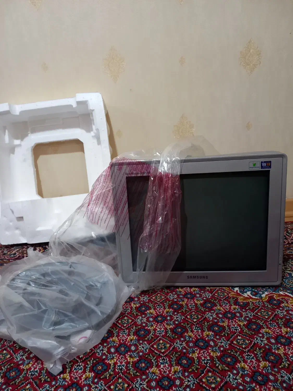 مانیتور|قطعات و لوازم جانبی رایانه|اردبیل, |دیوار