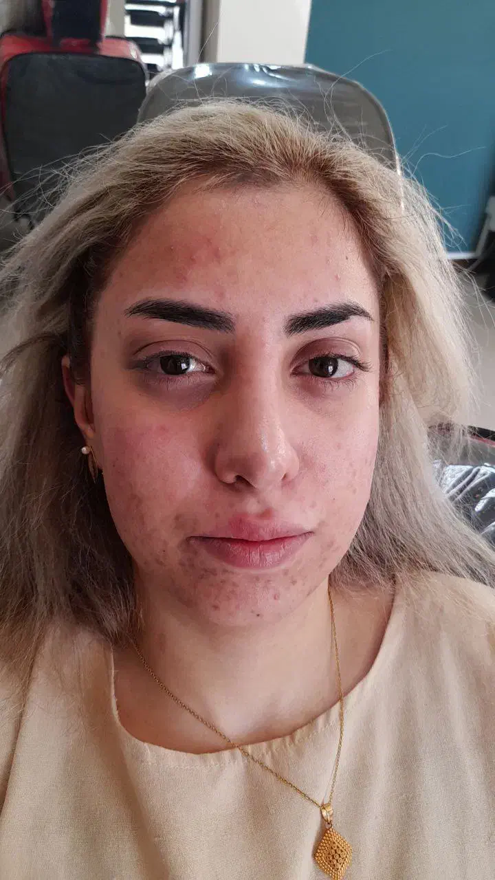 دوره صفر تا هزار میکاپ با تخفیف استثنایی|خدمات آرایشگری و زیبایی|زابل, |دیوار