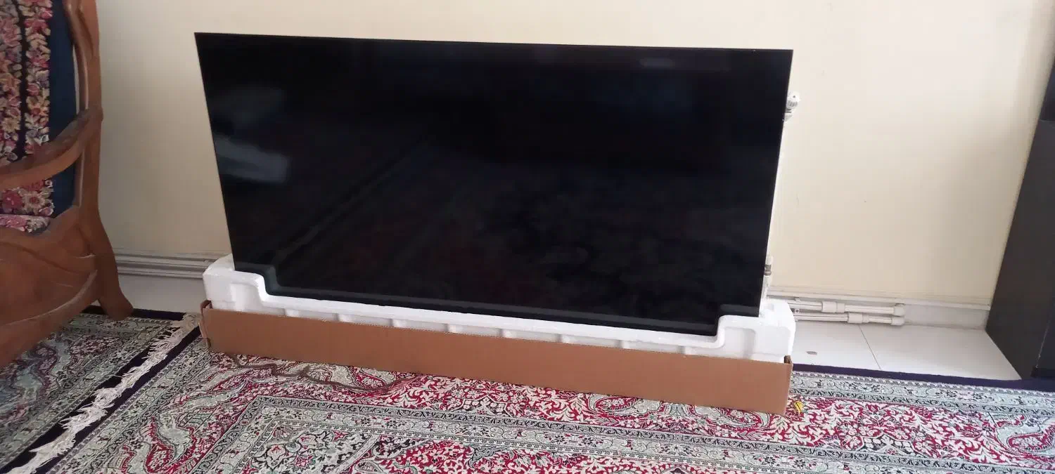 فروش تلویزیون|تلویزیون و پروژکتور|کرمان, |دیوار