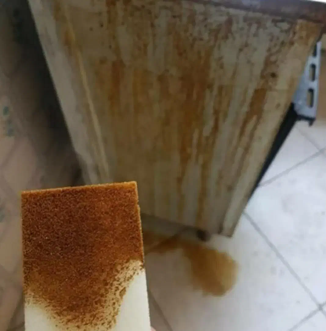 چربی زدا|مواد شوینده و دستمال کاغذی|نیشابور, گمنام غربی|دیوار