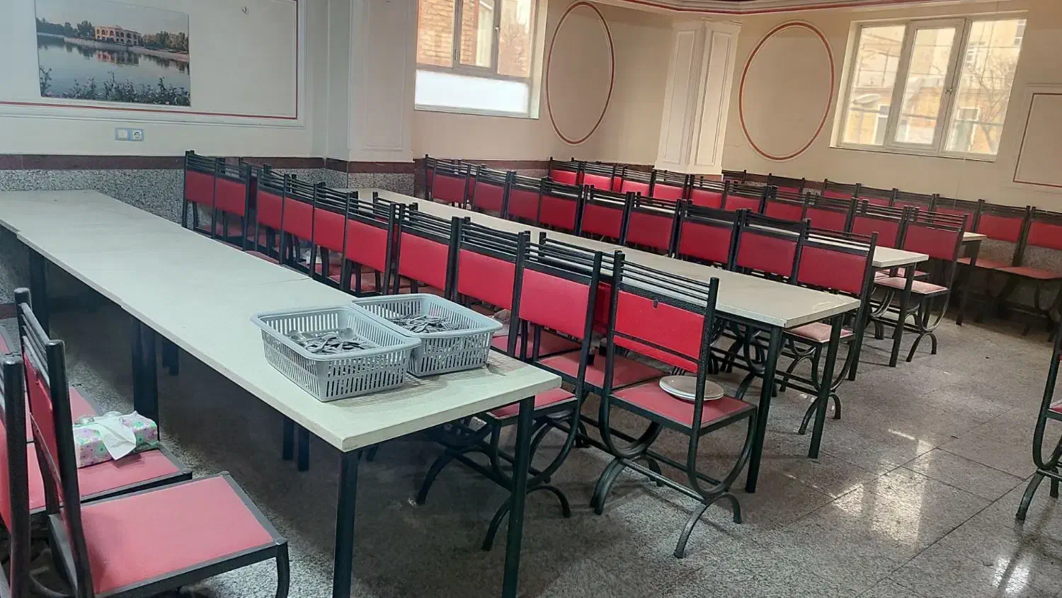 صندلی|صندلی و نیمکت|تبریز, |دیوار