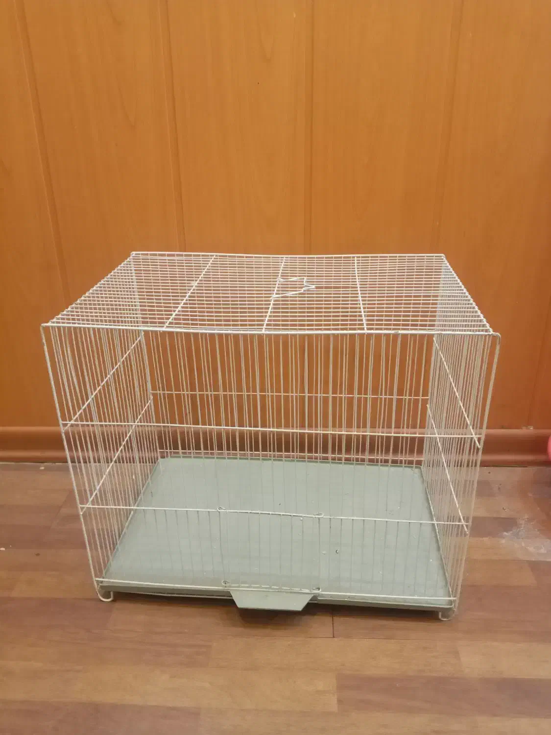 قفس پرنده|لوازم جانبی حیوانات|مشهد, صیاد شیرازی|دیوار