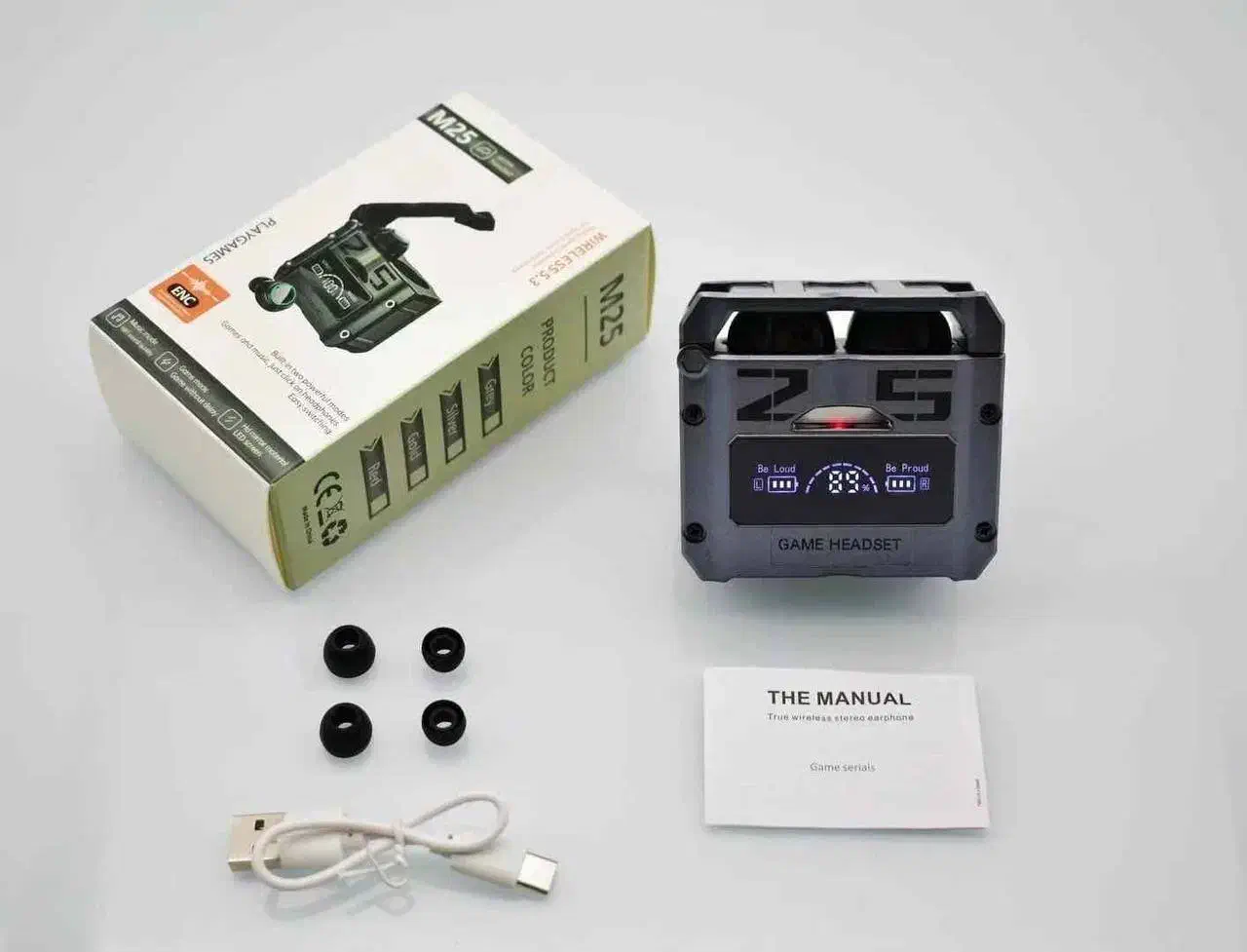 ایرپاد m25|لوازم جانبی موبایل و تبلت|تهران, نیلوفر|دیوار