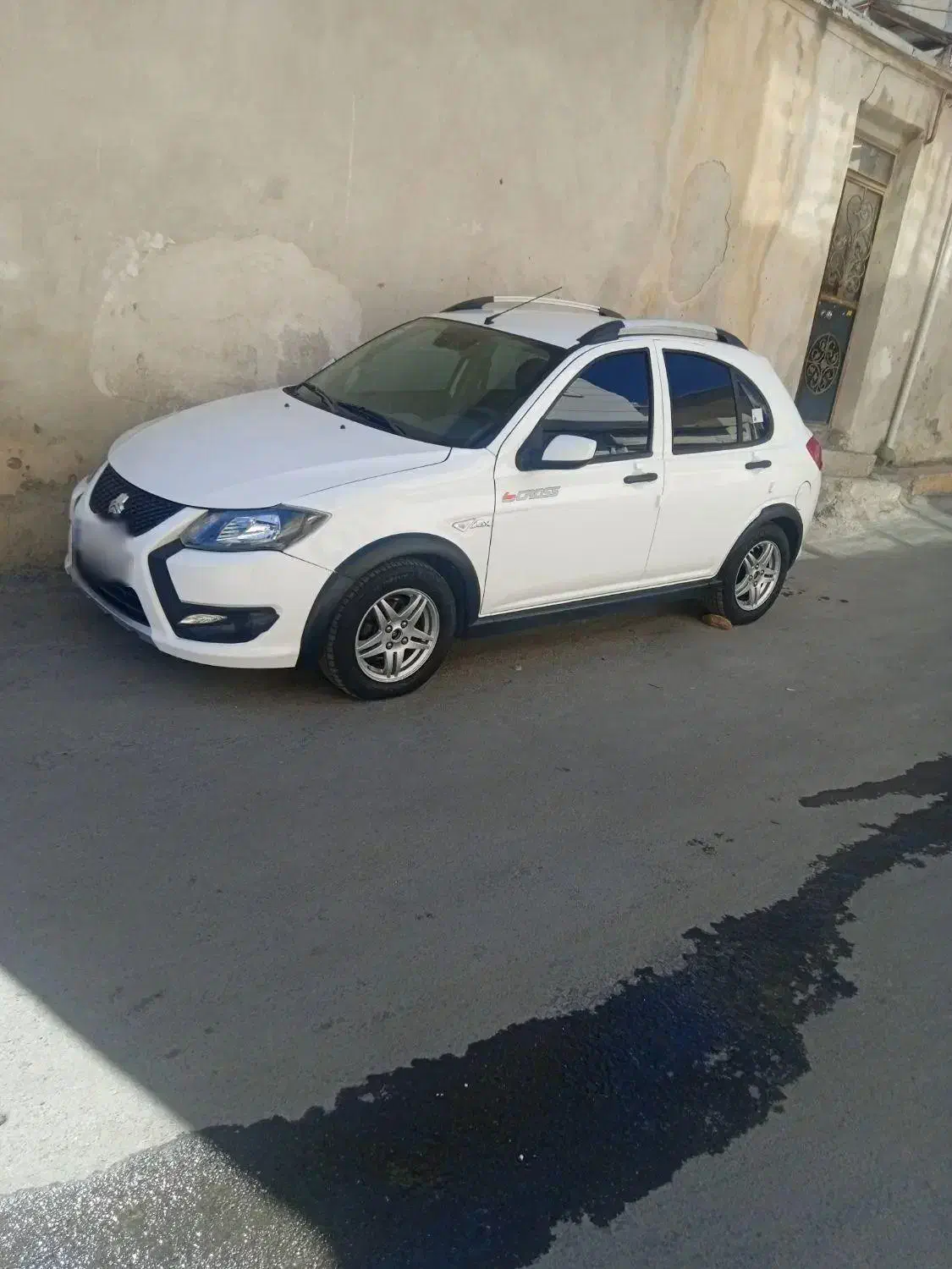 کوییک مدل 1402 GX|خودرو سواری و وانت|سنندج, |دیوار