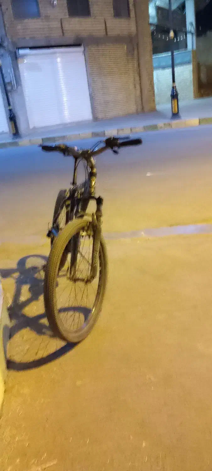 چرخ شماره دنده ها ۲۱ درحد نوع قیمت۱۲میلیون تومان|دوچرخه، اسکیت، اسکوتر|آران و بیدگل, |دیوار