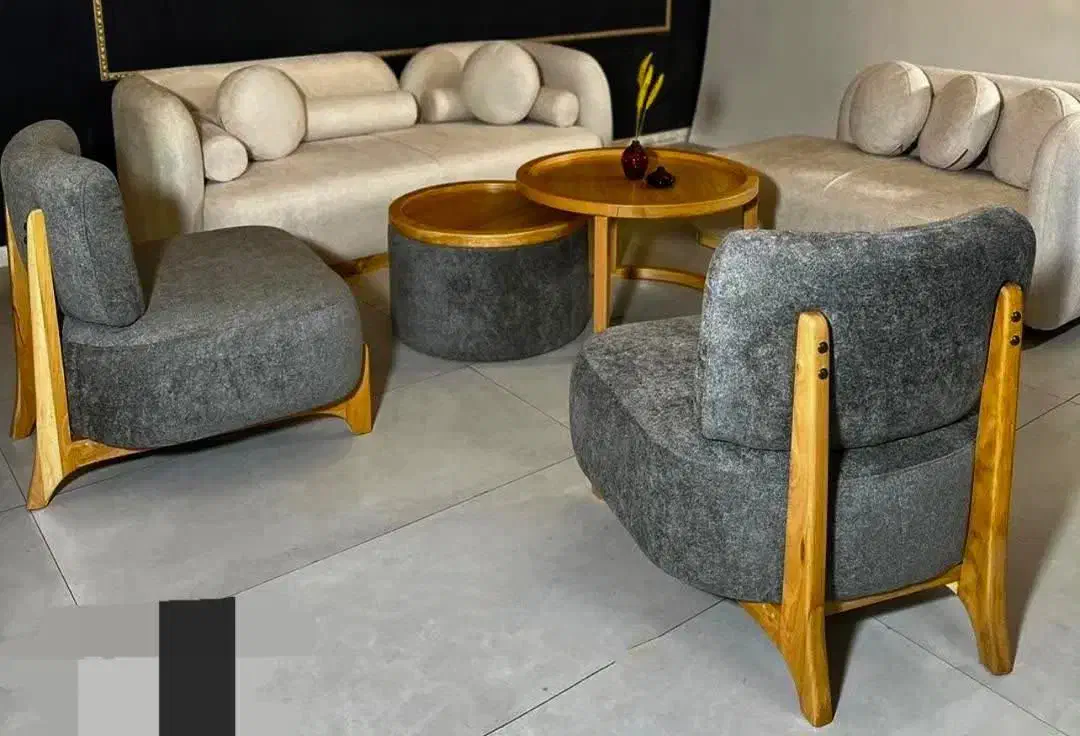 مبل مبلمان|مبلمان خانگی و میز عسلی|فولادشهر, فولادشهر|دیوار