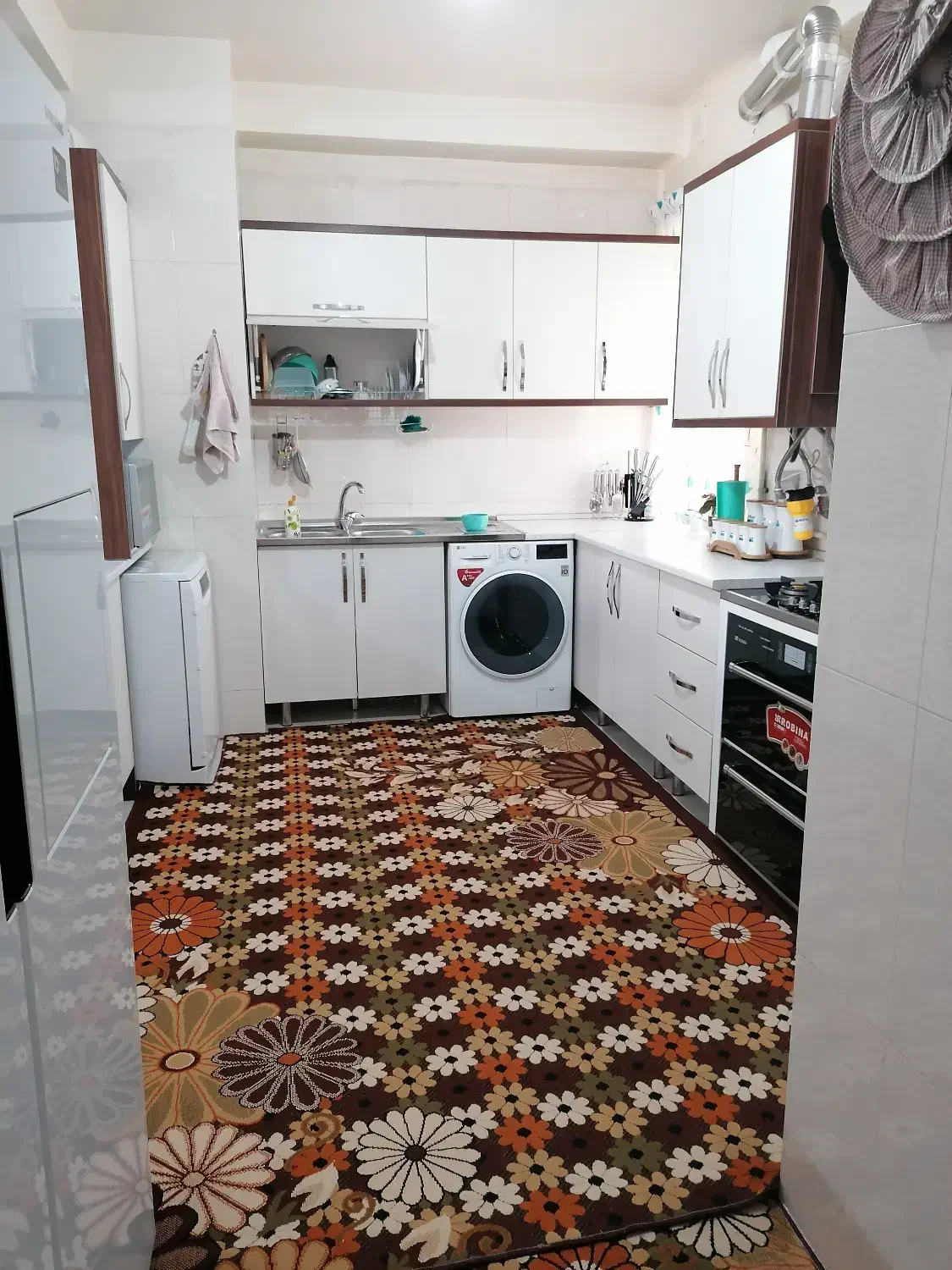 گلیم|گلیم، جاجیم، گبه|تهران, تهرانپارس شرقی|دیوار