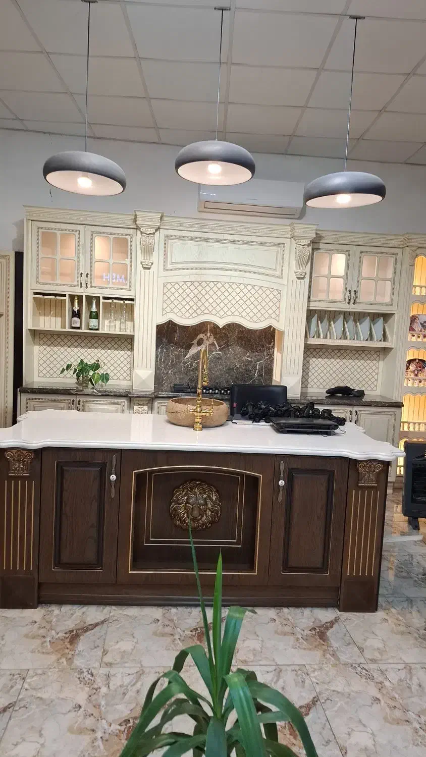 فروشنده آقا و خانم جهت کار دکوراسیون داخلی|استخدام بازاریابی و فروش|سرخرود, |دیوار