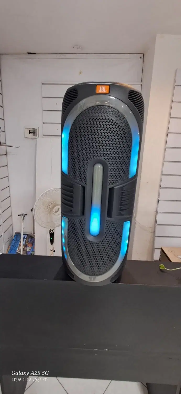 اسپیکر از برند JBL|پخشکننده همراه|تهران, بهار|دیوار