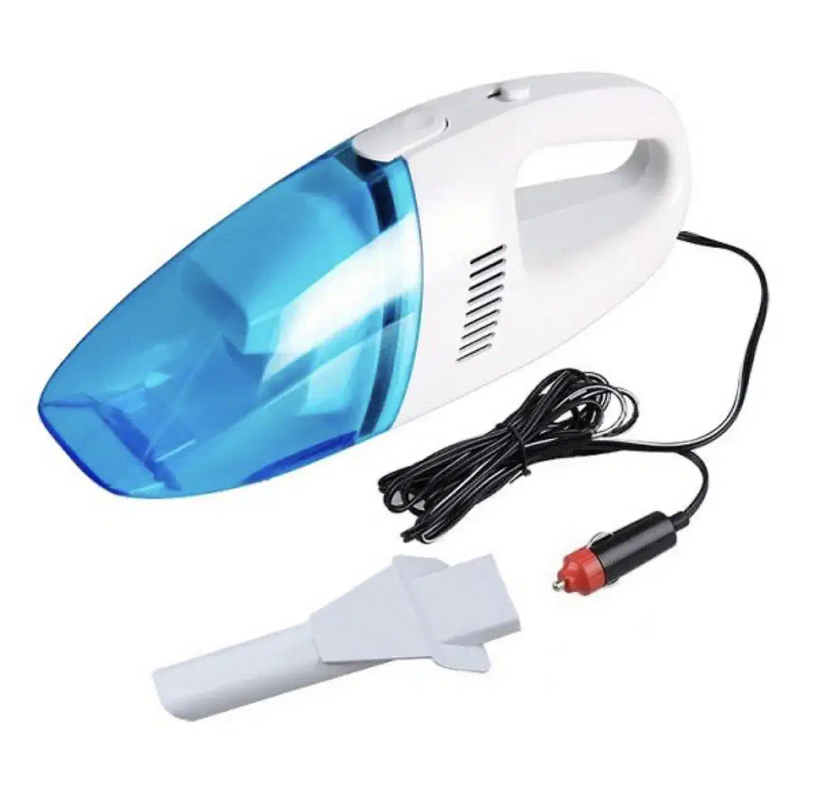 جارو شارژی ماشین|جاروبرقی، جارو شارژی، بخارشو|کاشان, امیرکبیر|دیوار