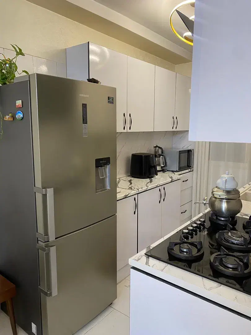 یک واحد اپارتمان  شیک و نقلی|فروش آپارتمان|قرچک, مجتمع مسکونی طبیعت|دیوار