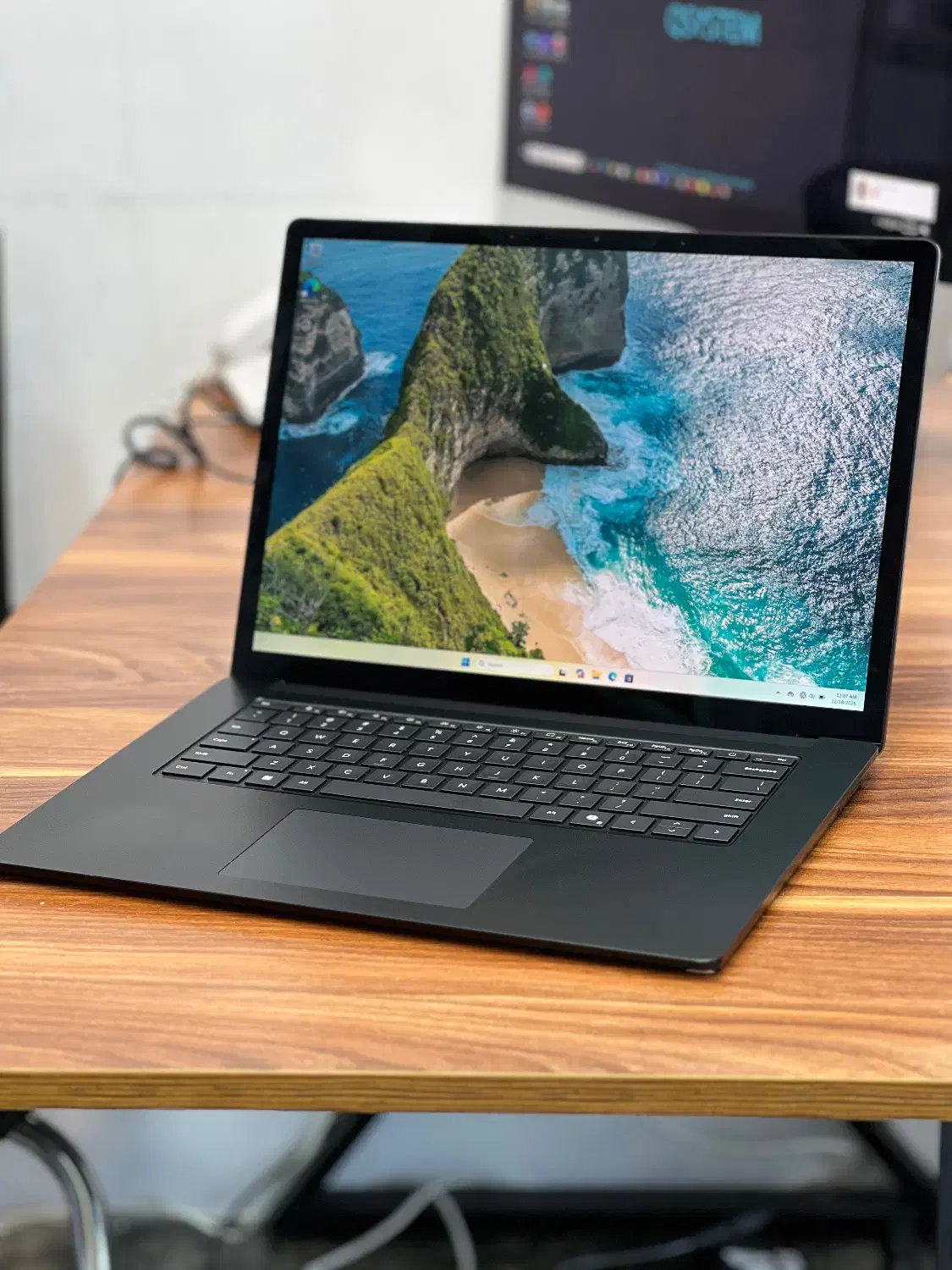 Surface laptop6 Ultra7/32/1T/NPU/ARC|رایانه همراه|تهران, میدان ولیعصر|دیوار