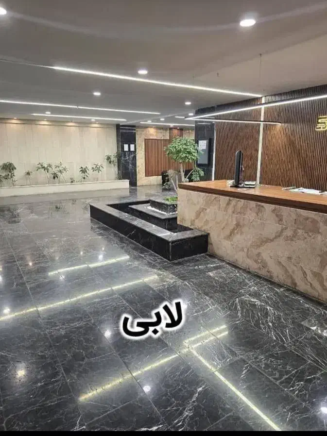 آپارتمان ۱۷۱متری نوساز در برج ستاره زیر قیمت|فروش آپارتمان|فردیس, قریشی|دیوار