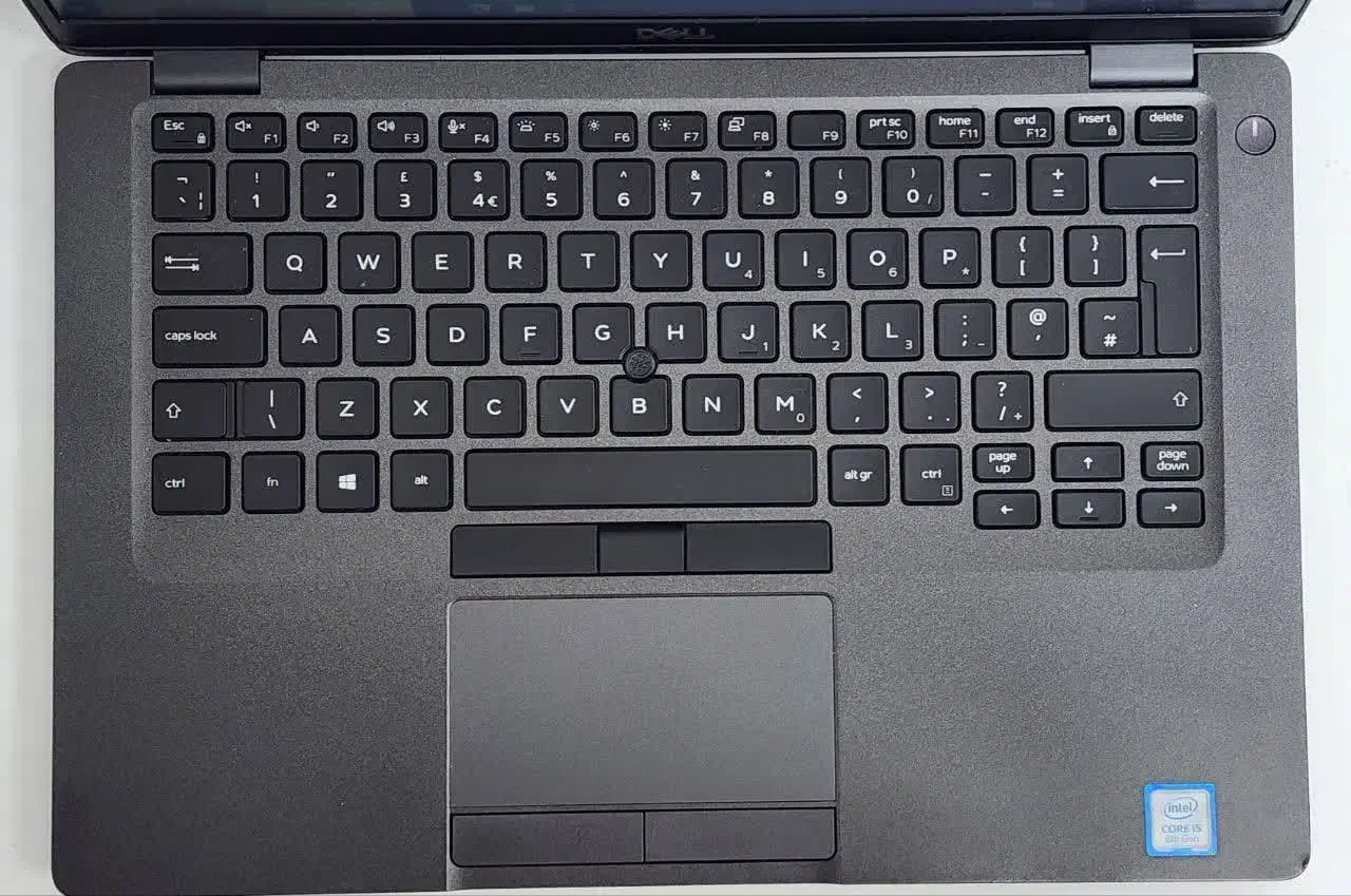 لپ تاپ Dell 5400|رایانه همراه|باقرشهر, |دیوار