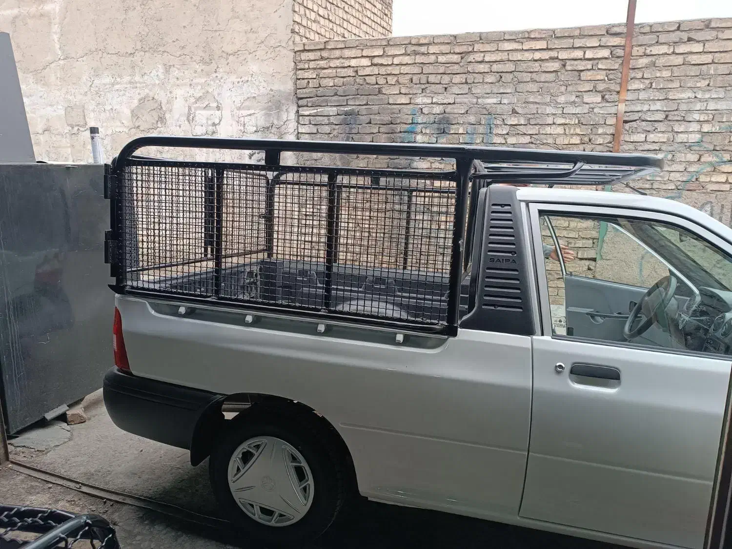 وانت بار|خدمات حمل و نقل|چهارباغ, |دیوار