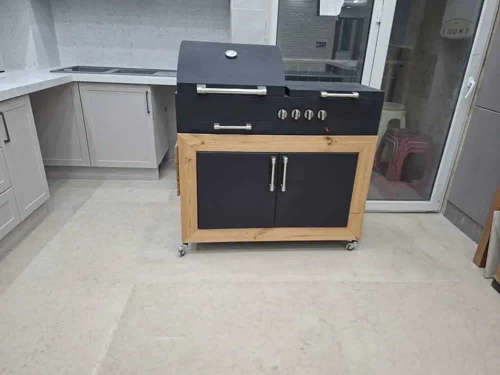 مرزداران/۲۰۸متر/ تکواحدی/طبقه پنجم / فول تهاتر|فروش آپارتمان|تهران, مرزداران|دیوار