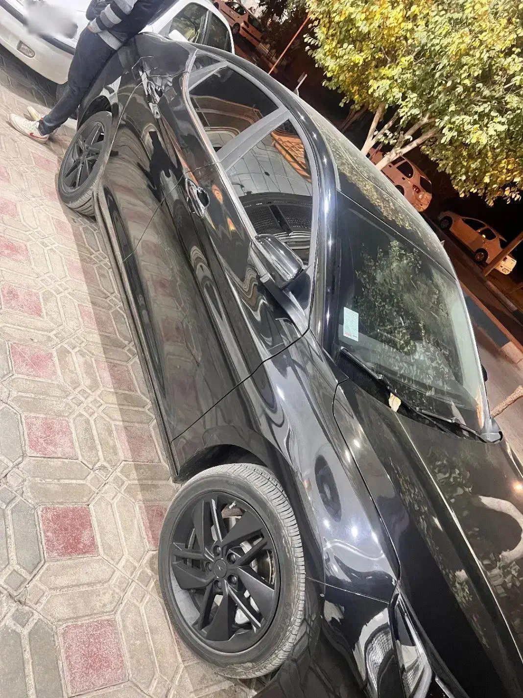 جک جی سون|خودرو سواری و وانت|اصفهان, لیمجیر|دیوار