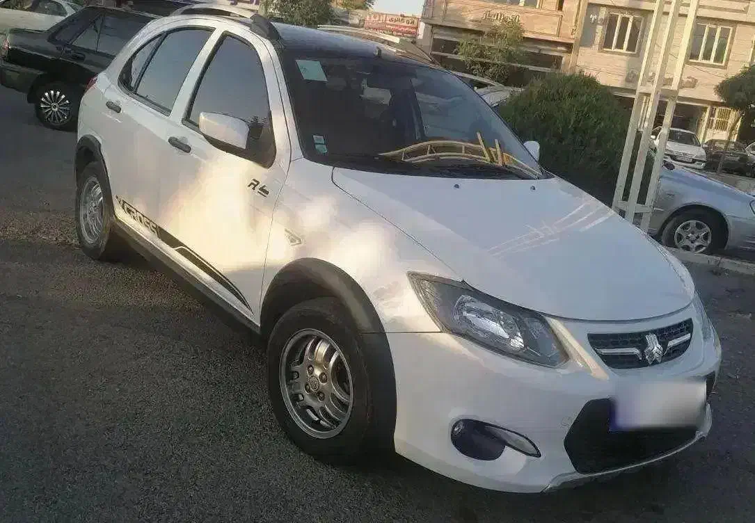 کوییک آر مدل 99|خودرو سواری و وانت|سنندج, |دیوار