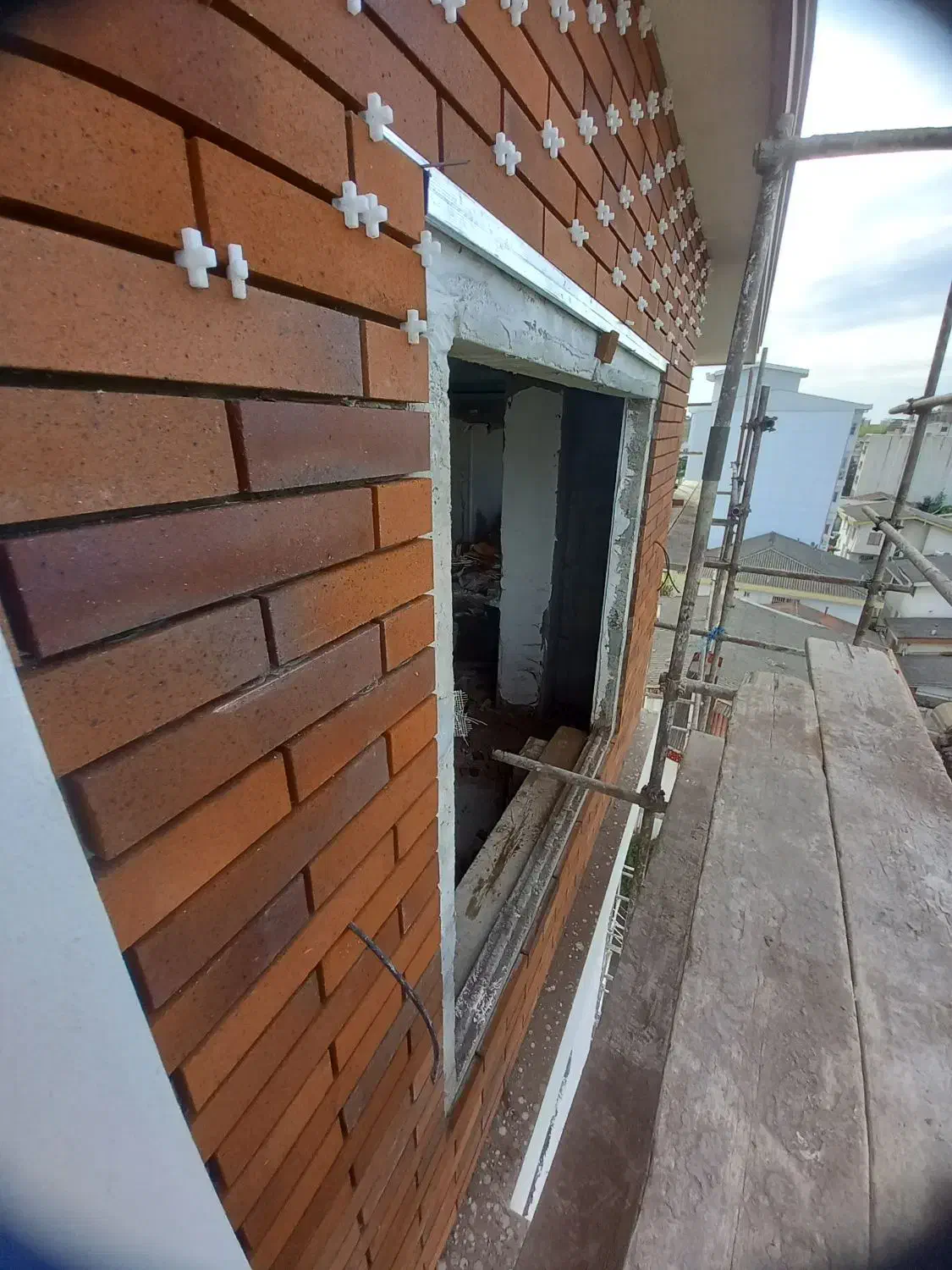 کاشی کاری سنگ کاری حرفه ای|خدمات پیشه و مهارت|چالوس, |دیوار