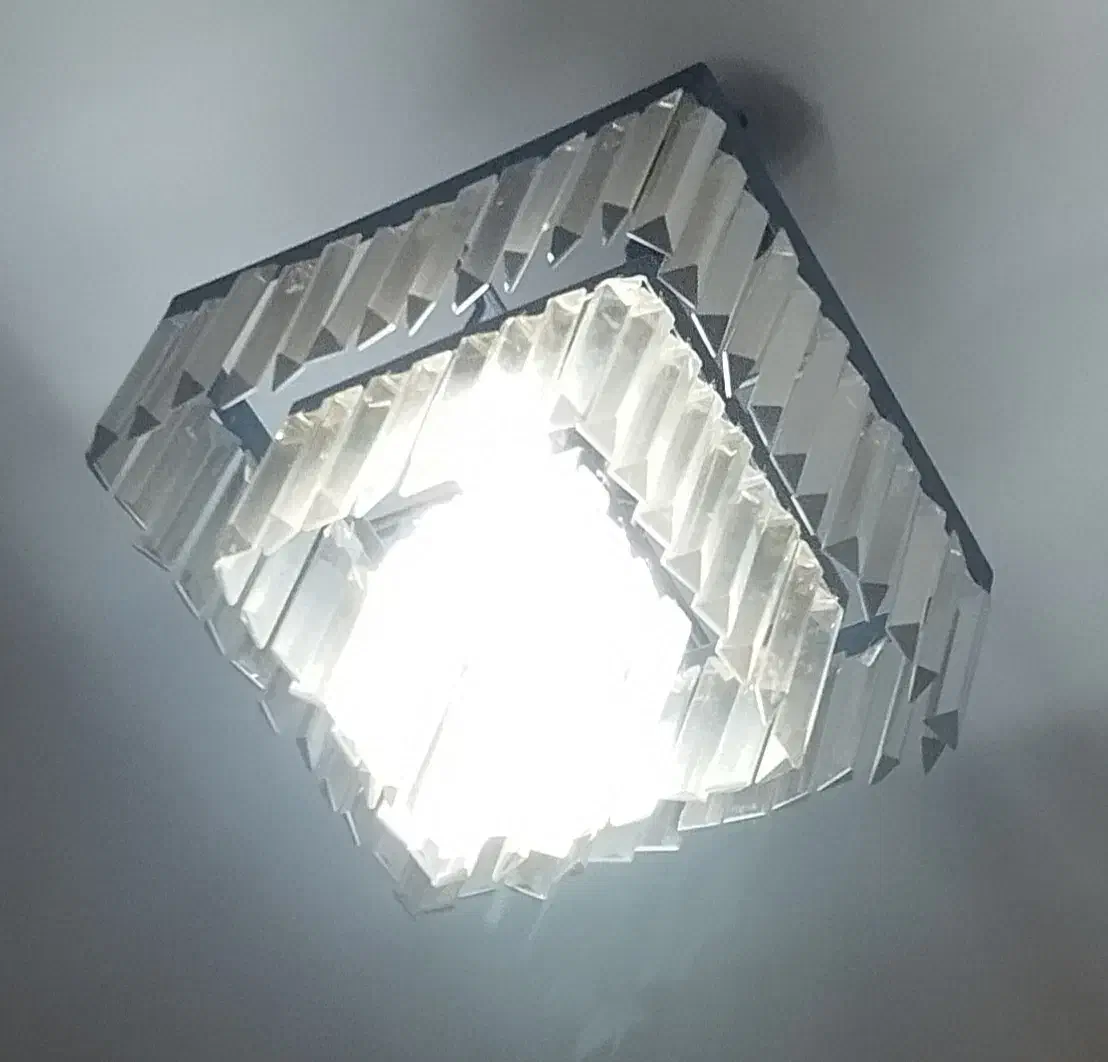 لوستر|لوستر و چراغ آویز|شیراز, شهرک بهشتی|دیوار