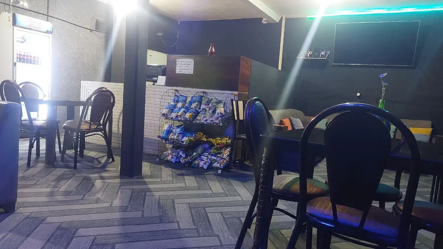 واگذاری کافه|اجارهٔ مغازه و غرفه|کرمان, |دیوار