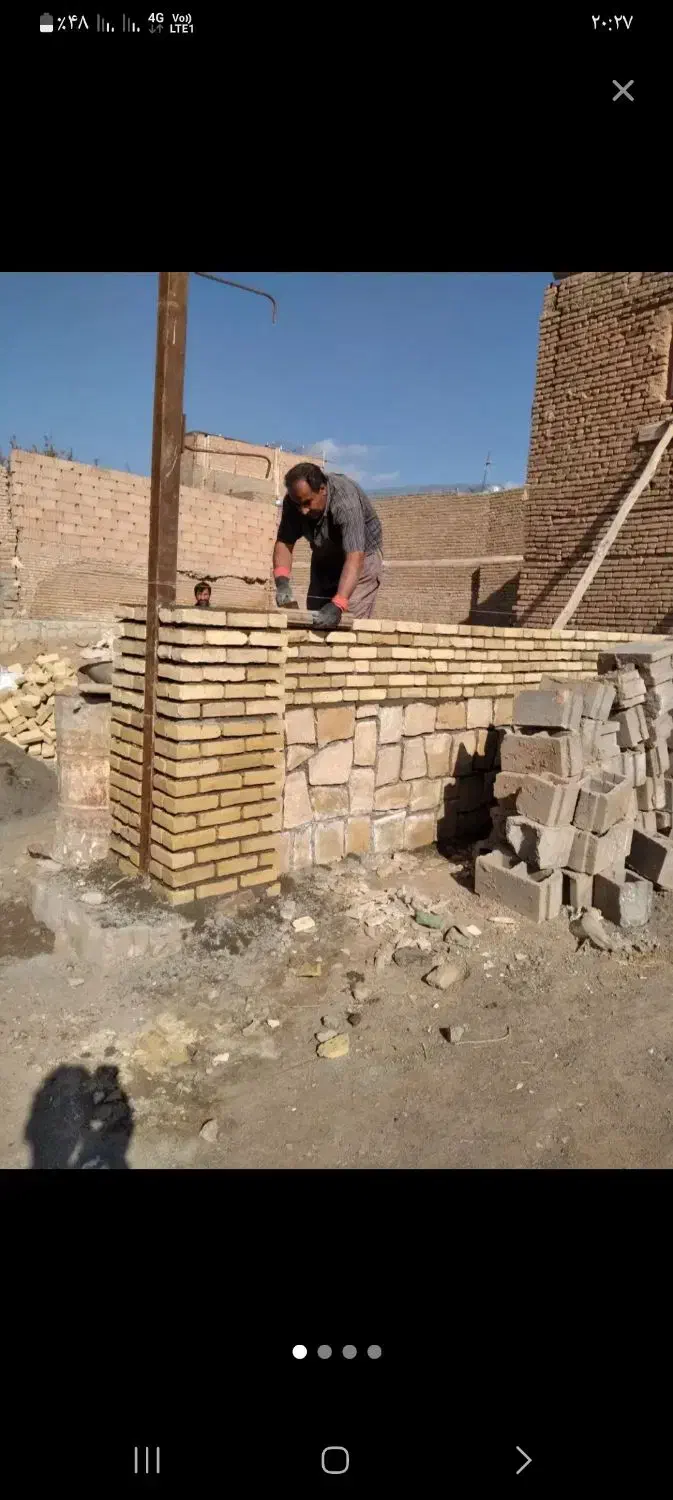 استا بنا|خدمات پیشه و مهارت|زابل, |دیوار