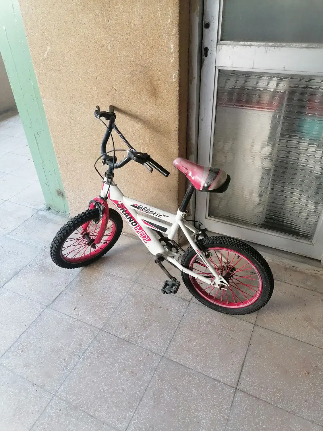 دوچرخه|دوچرخه، اسکیت، اسکوتر|خسروشاه, |دیوار