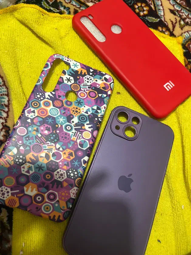 قاب گوشی|لوازم جانبی موبایل و تبلت|نیشابور, فضل|دیوار