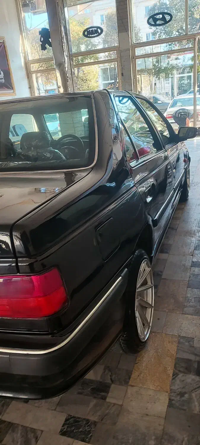 پژو پارس مدل ۸۳|خودرو سواری و وانت|اردبیل, |دیوار