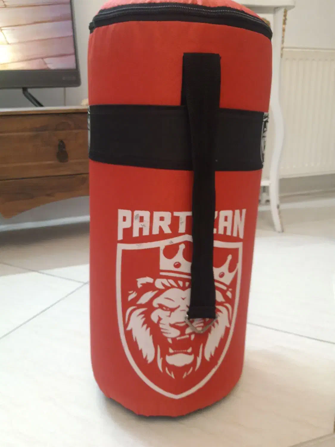 کیسه بوکس|تجهیزات ورزشی|مشهد, حسابی جنوبی (شهرک غرب)|دیوار