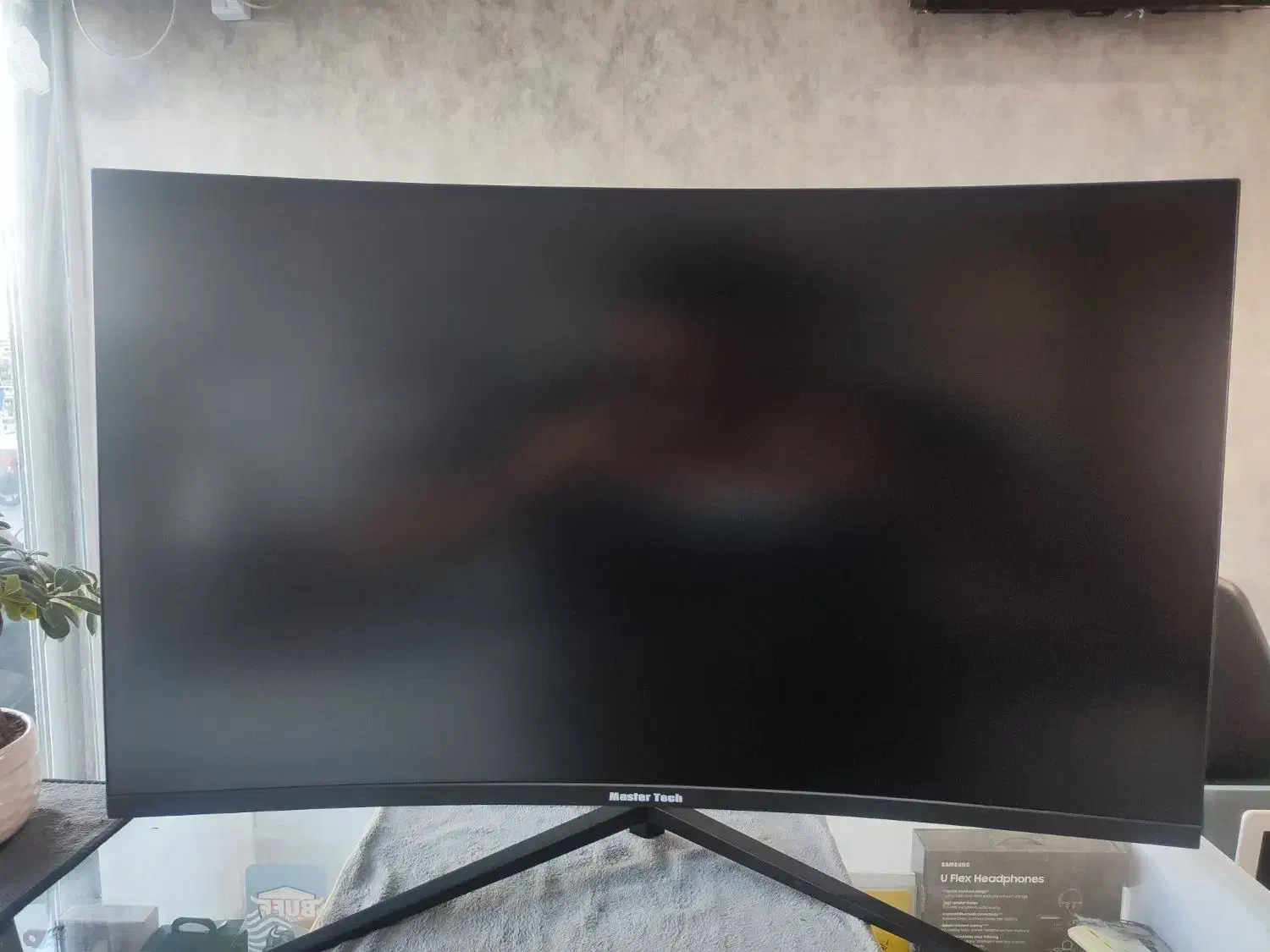 مانیتور گیمینگ 32 اینچ 165 هرتز|قطعات و لوازم جانبی رایانه|بوشهر, |دیوار