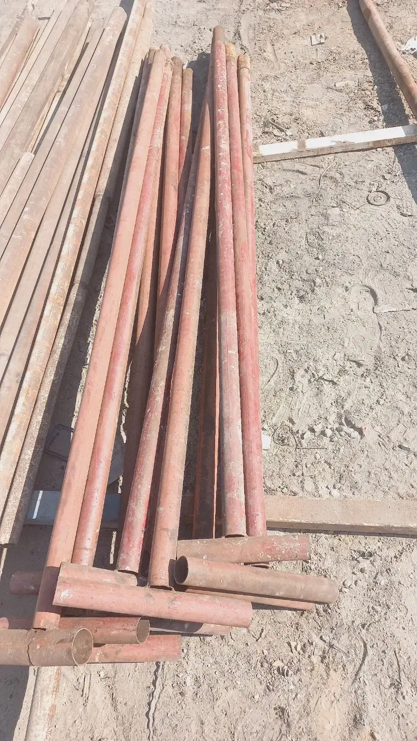 لوله فنس|مصالح و تجهیزات ساختمان|برازجان, |دیوار